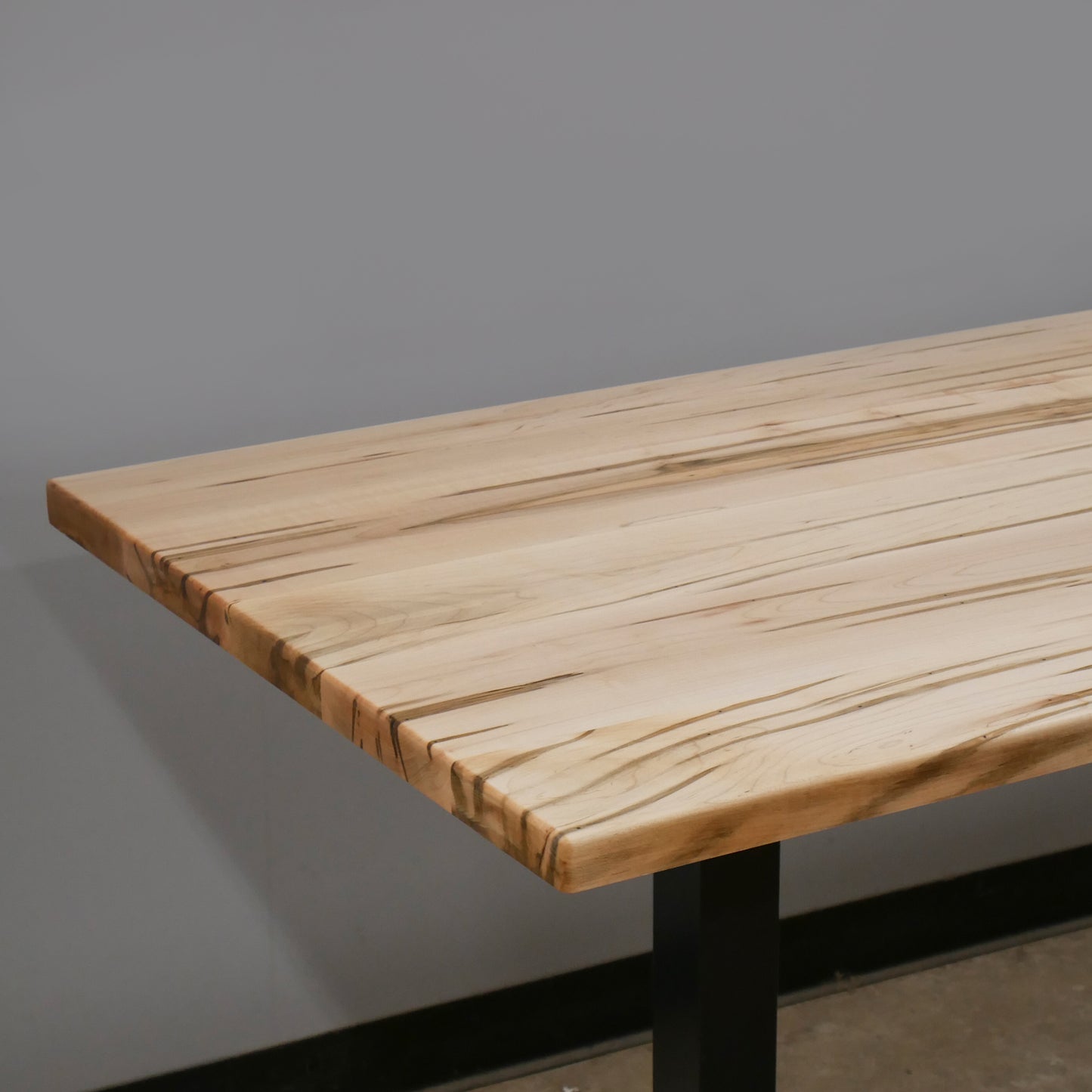 Maple Ambrosia Table Top