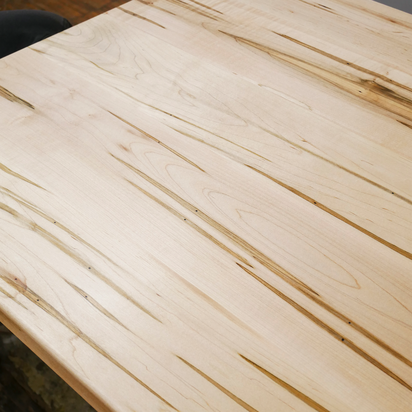 Maple Ambrosia Table Top