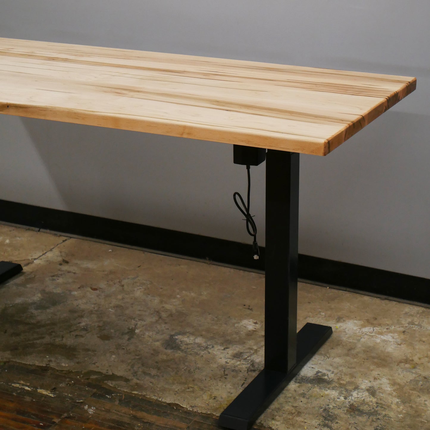 Maple Ambrosia Table Top