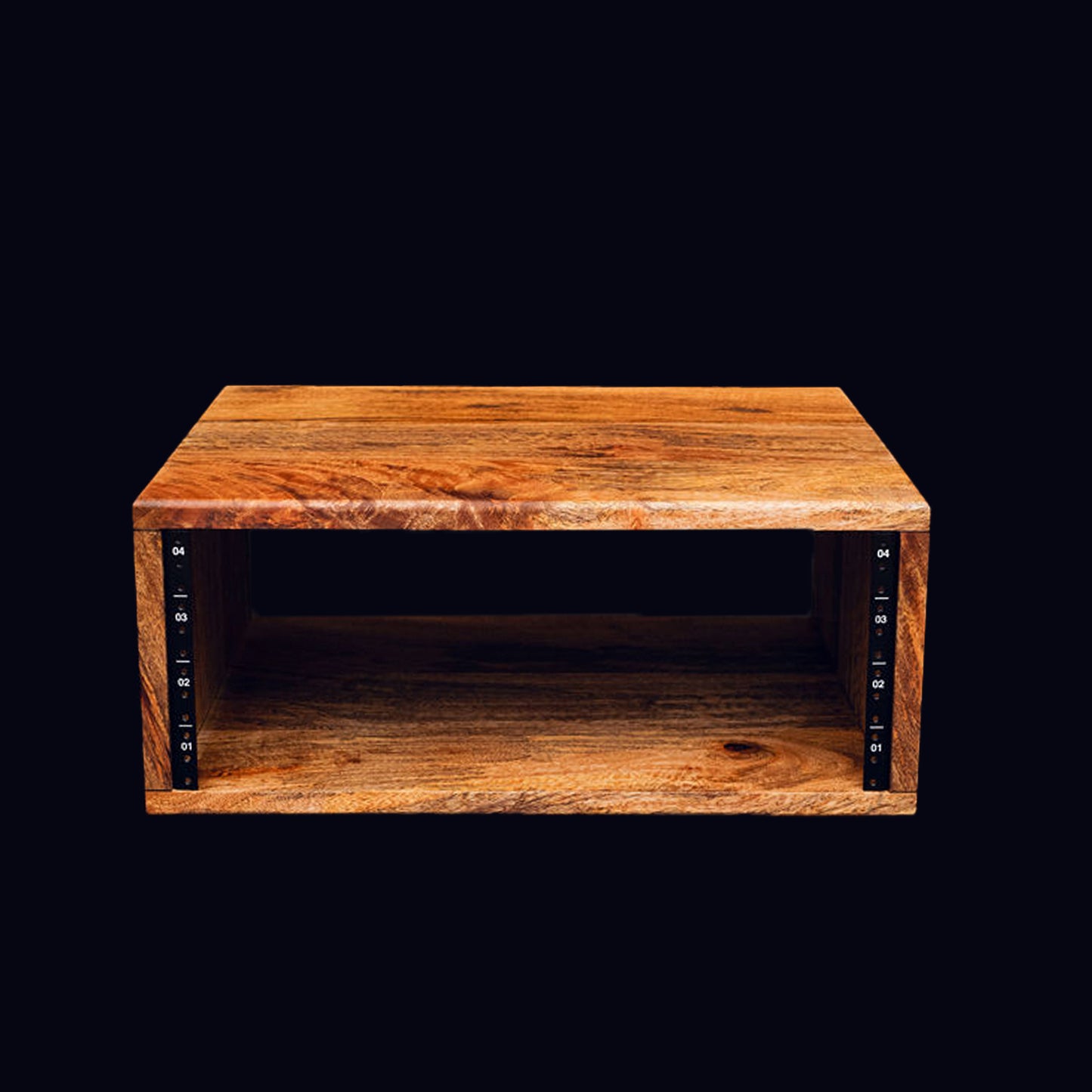 Mango Audio Rack
