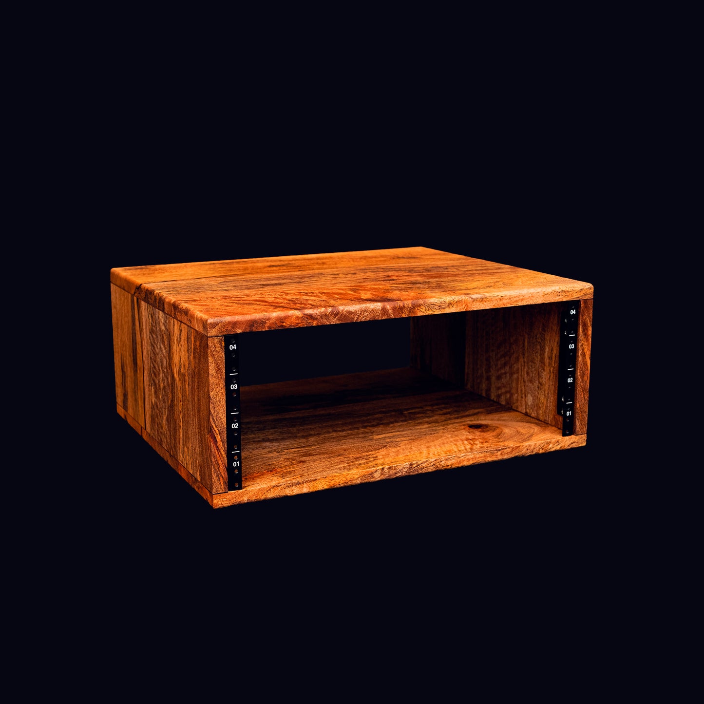Mango Audio Rack