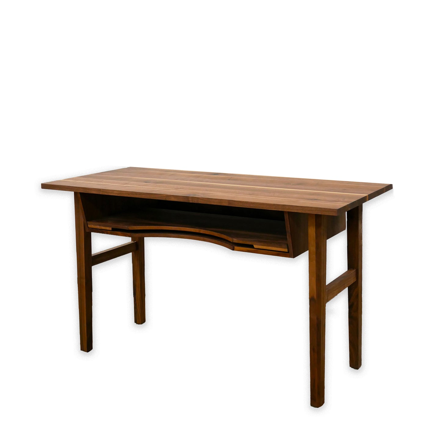 Minimalist Studio Desk