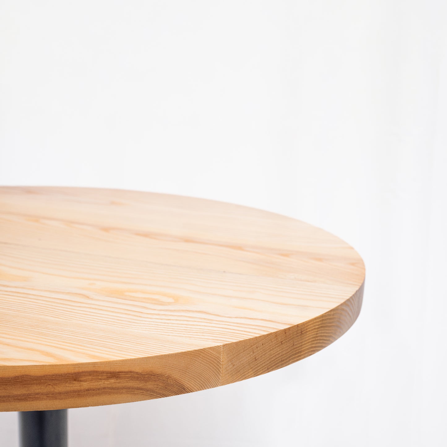 Round Pedestal Table