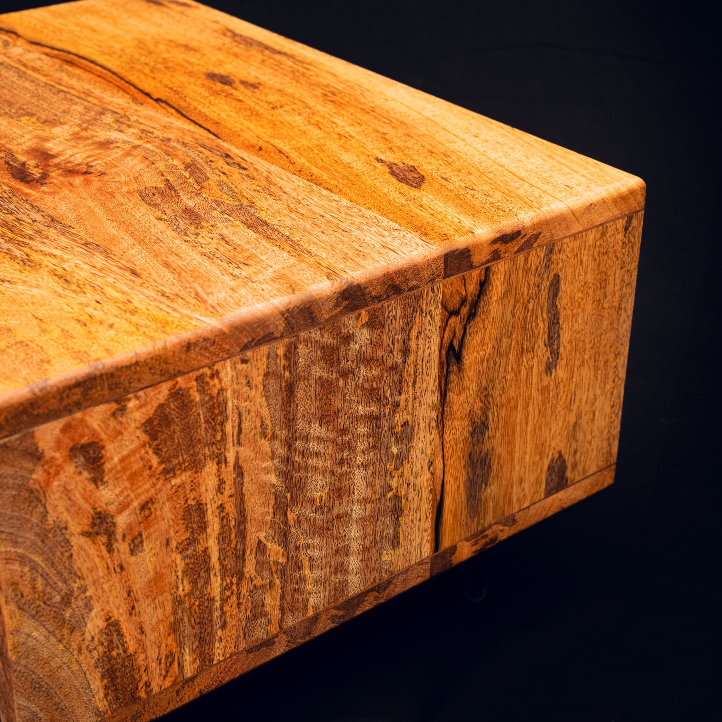 Mango Audio Rack