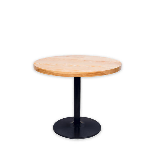 Round Pedestal Table