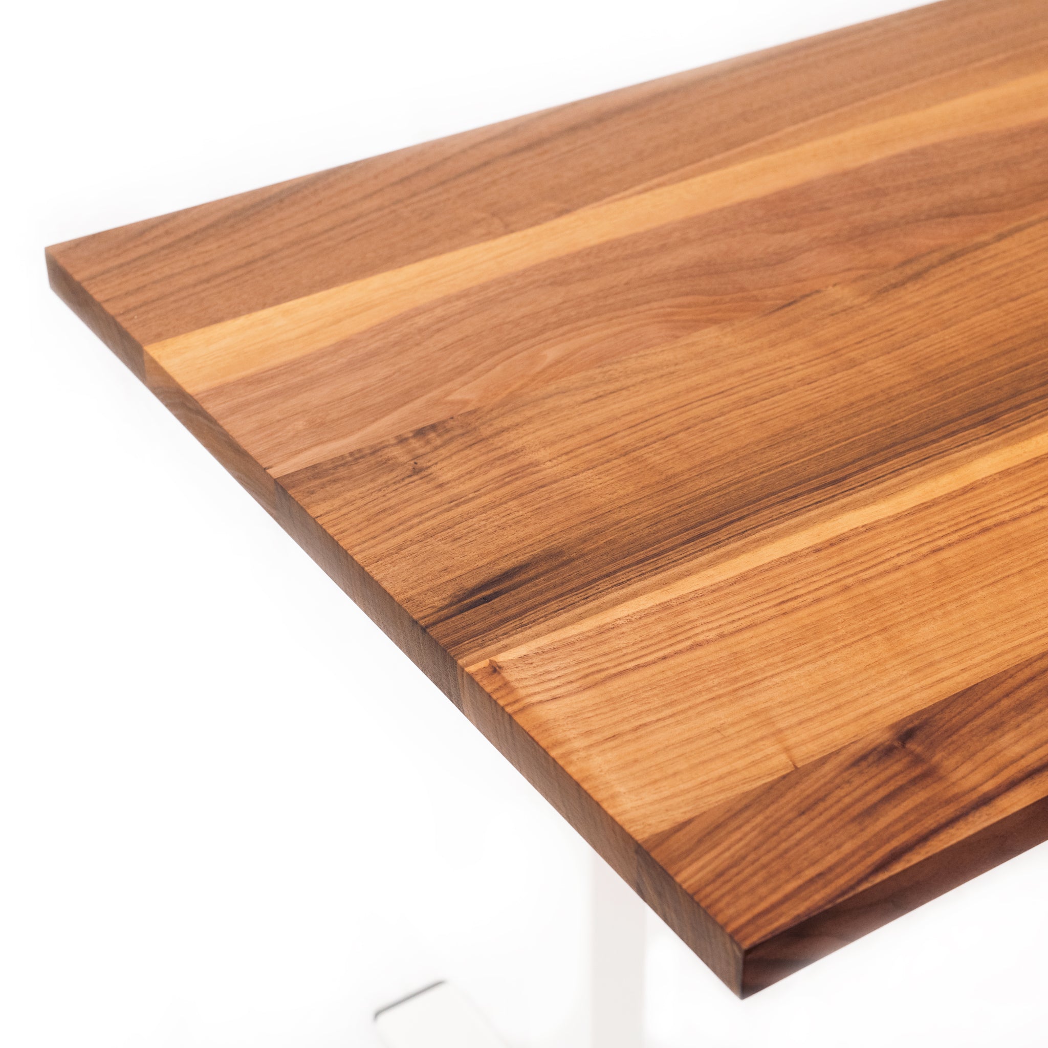 Walnut Radiator Table Top Walnut Table Top – Hoboken Wood Company
